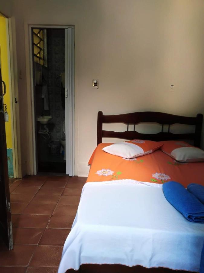 Hostel Familiar Σαλβαντόρ Εξωτερικό φωτογραφία