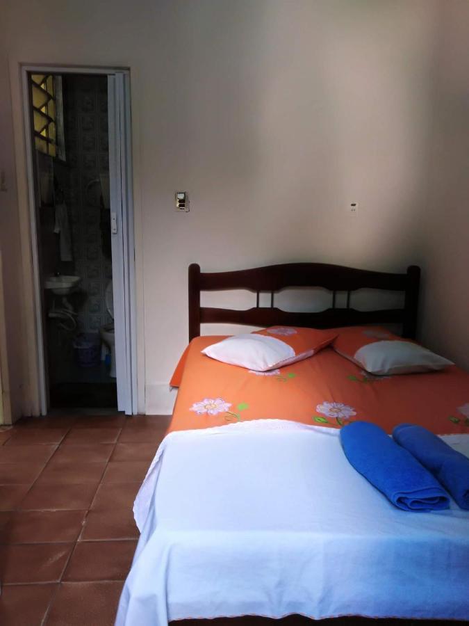 Hostel Familiar Σαλβαντόρ Εξωτερικό φωτογραφία