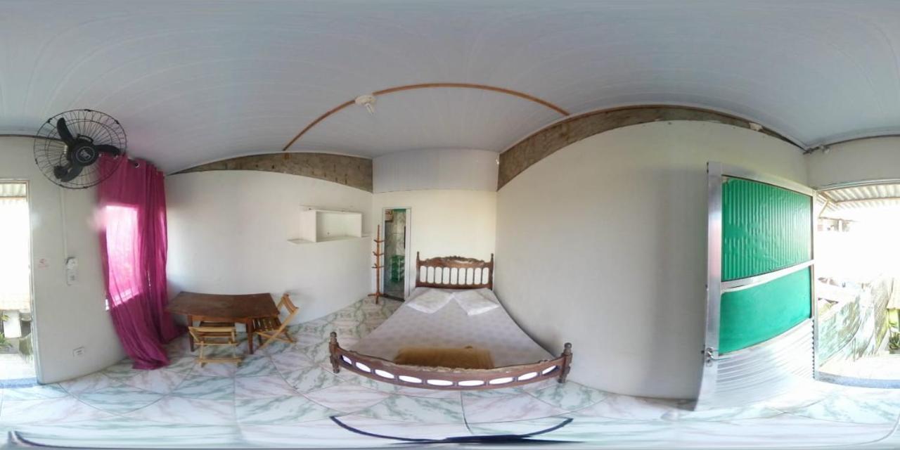 Hostel Familiar Σαλβαντόρ Εξωτερικό φωτογραφία
