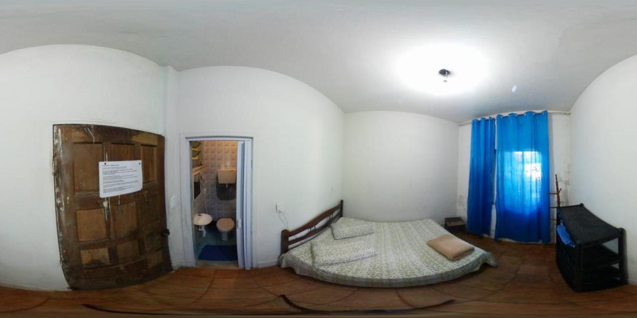 Hostel Familiar Σαλβαντόρ Εξωτερικό φωτογραφία