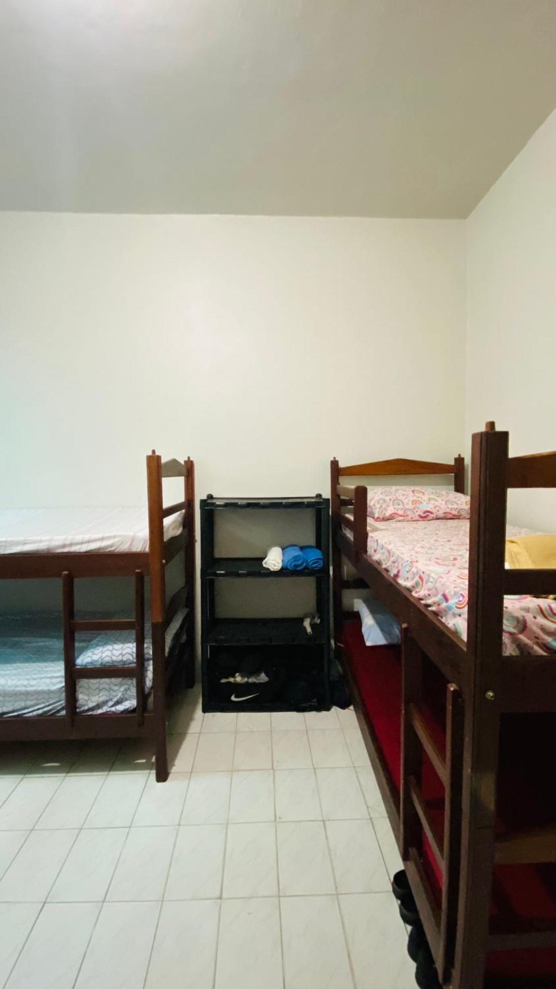 Hostel Familiar Σαλβαντόρ Εξωτερικό φωτογραφία