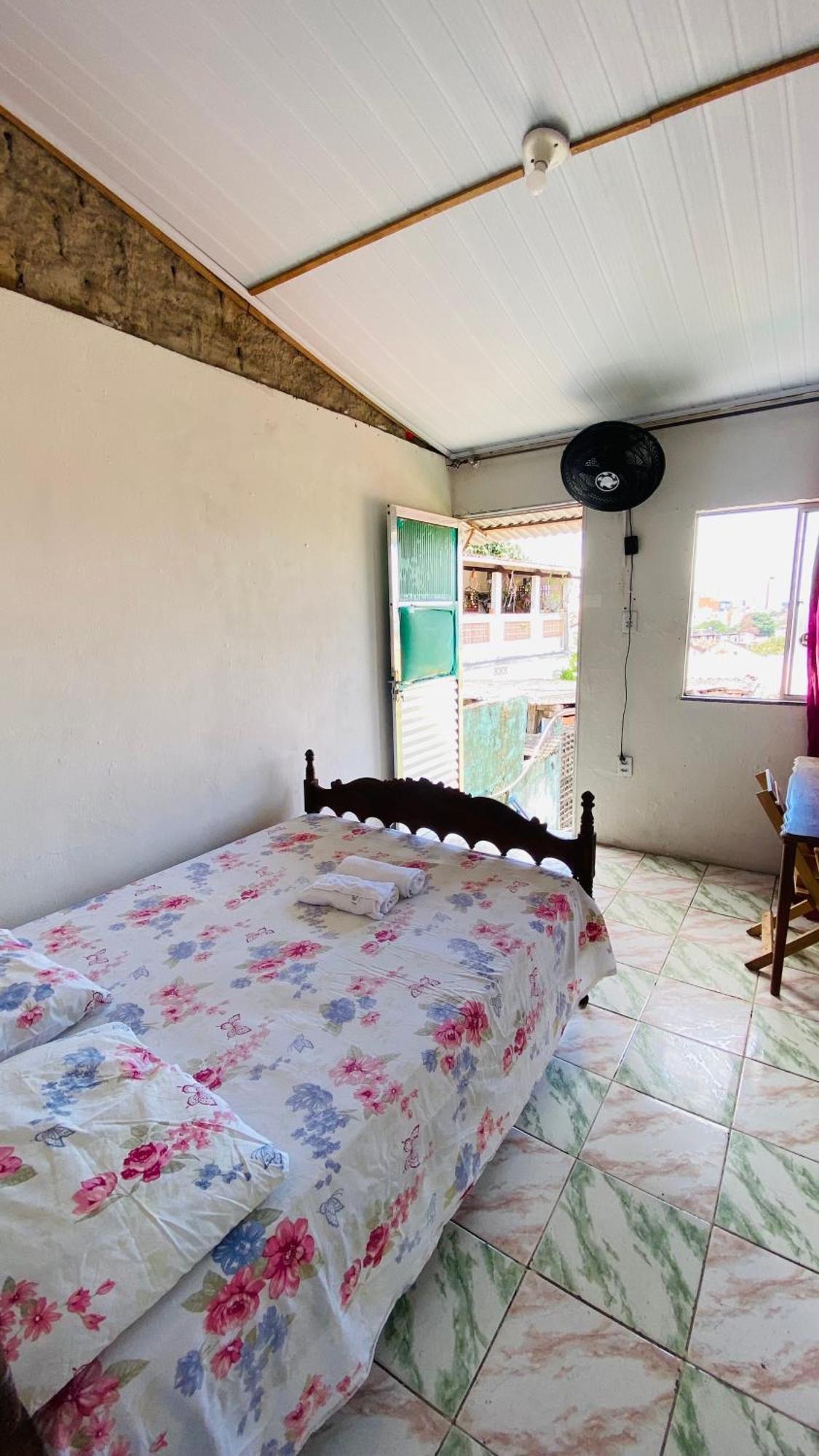 Hostel Familiar Σαλβαντόρ Εξωτερικό φωτογραφία