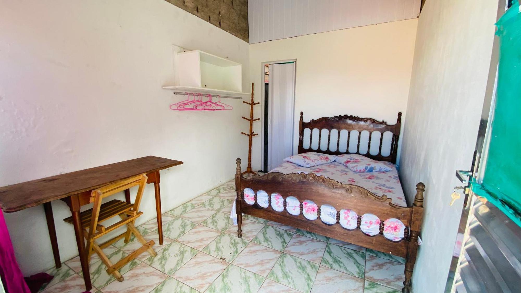 Hostel Familiar Σαλβαντόρ Εξωτερικό φωτογραφία