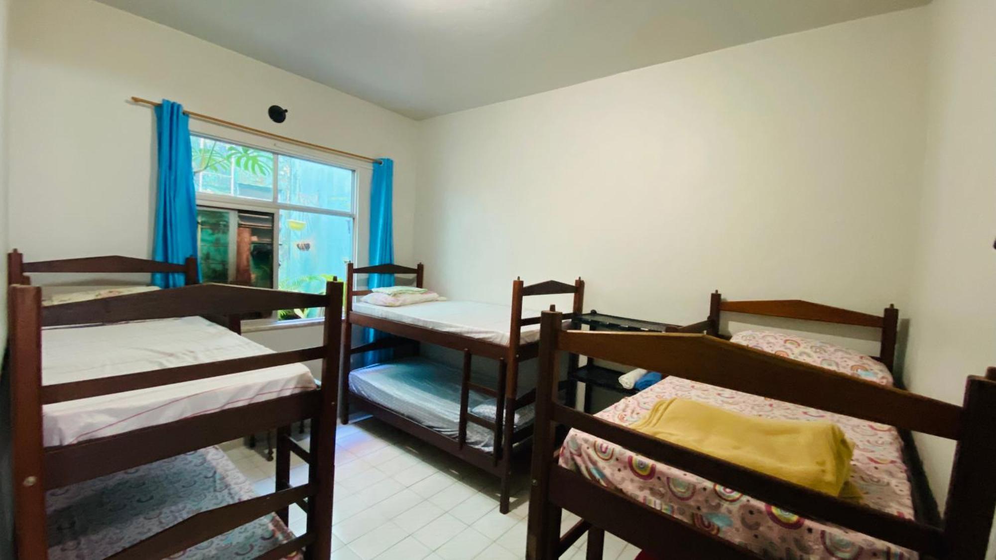 Hostel Familiar Σαλβαντόρ Εξωτερικό φωτογραφία