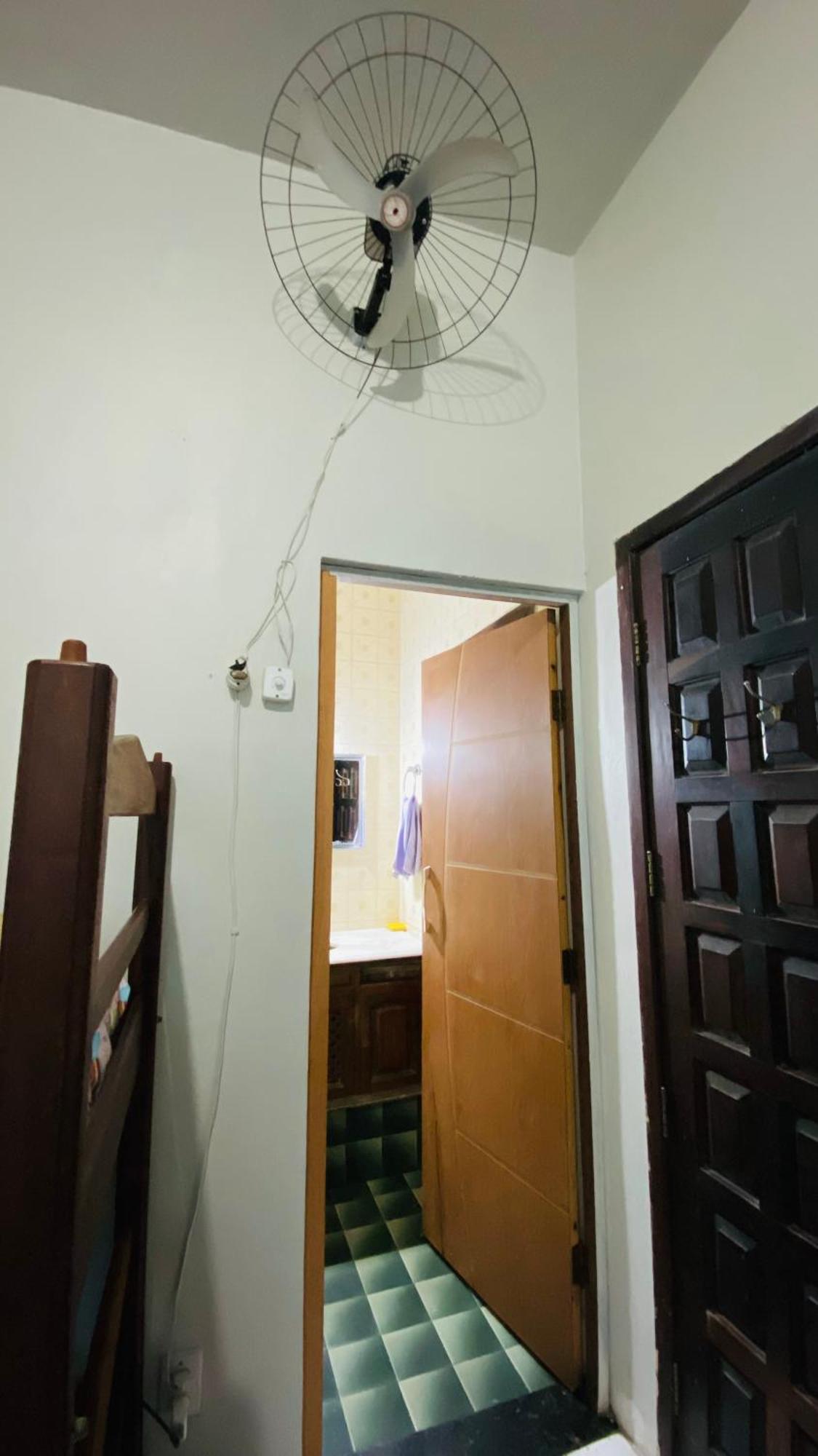 Hostel Familiar Σαλβαντόρ Εξωτερικό φωτογραφία